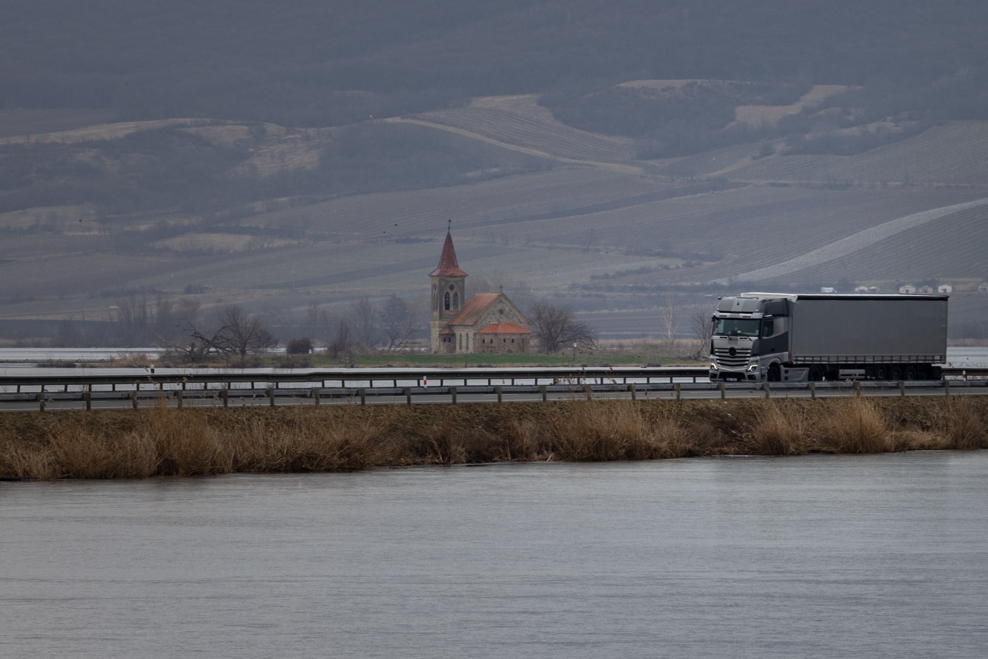 Sběrná služba do Švýcarska